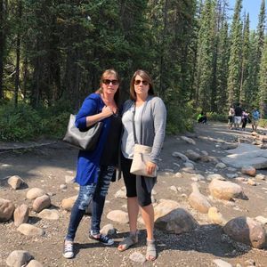 Meet your Posher, Rachel